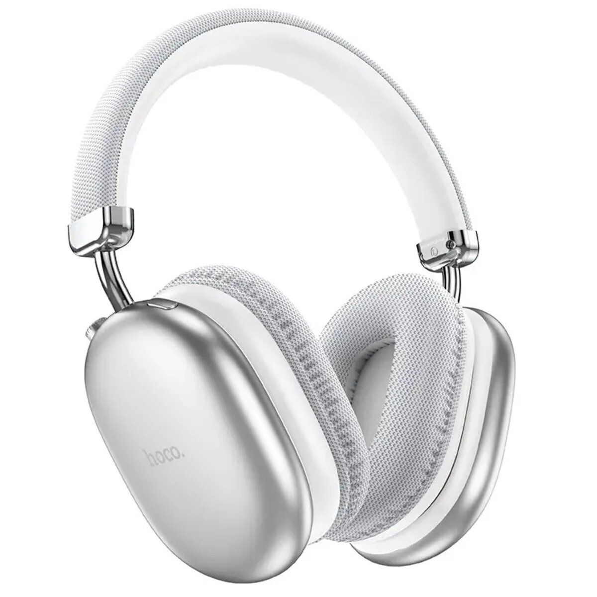 Навушники Bluetooth Hoco W35 Max Бездротові 90h з MicroSD