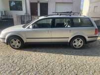 Vw Passat 1.9 tdi