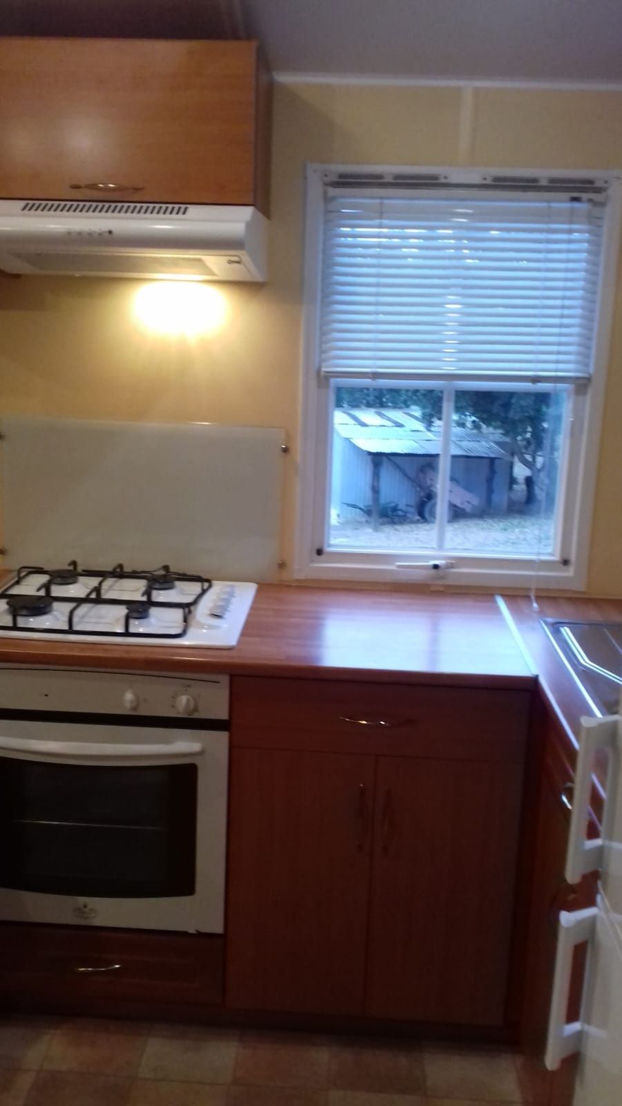 Alugar casa T1 quinta