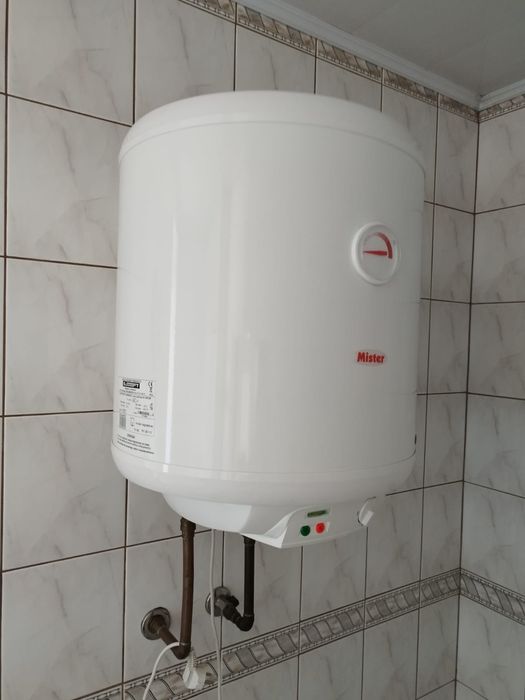 Podgrzewacz elektryczny Mister