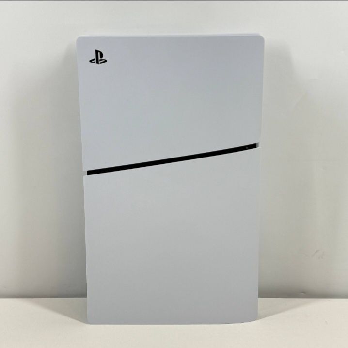 Playstation 5 Slim edição digital 1TB
