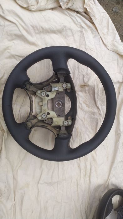 Разборка Хонда сивик 7 Руль Honda Civic 7