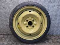 ZAPAS DOJAZDÓWKA 4X100 4Jx14 FI54,1 115/70R14 TOYOTA YARIS I