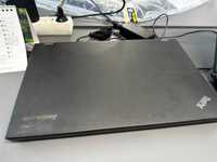 Lenovo ThinkPad T540p i5/8GB/256GB SSD/ 15,6" FHD DOBRY stan!
