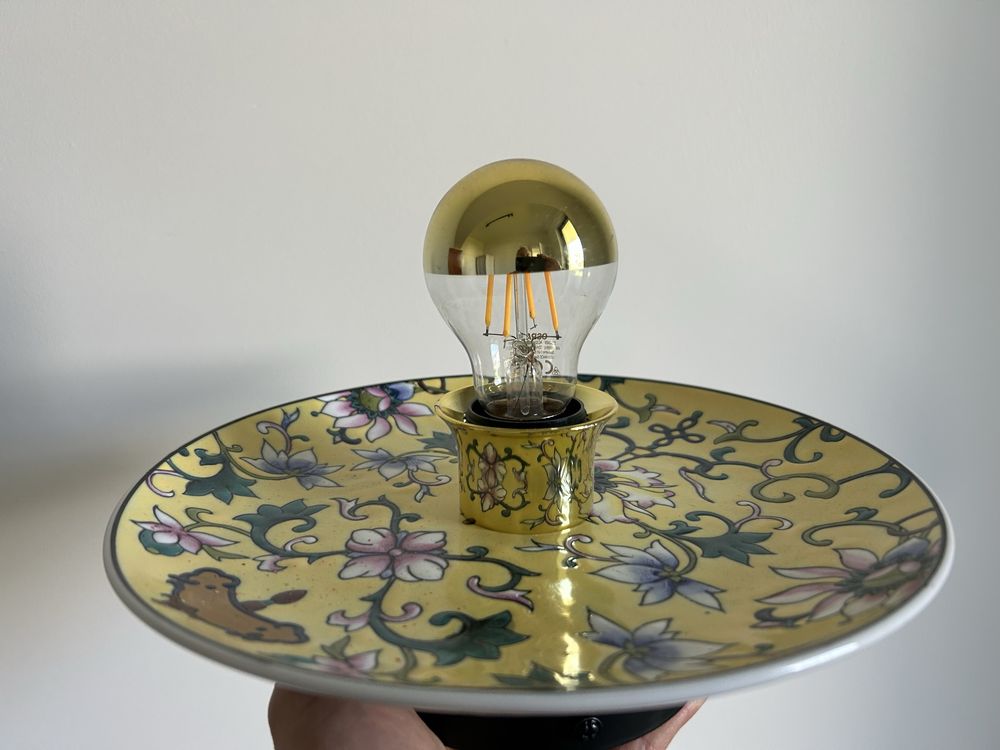 Lampa Bold Monkey