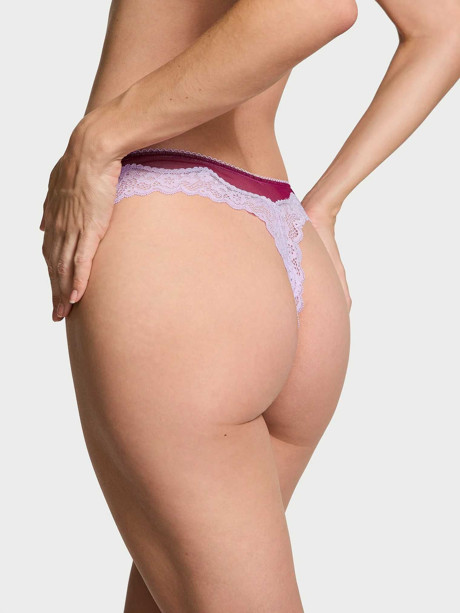 Труси Victoria’s Secret Tease Mesh