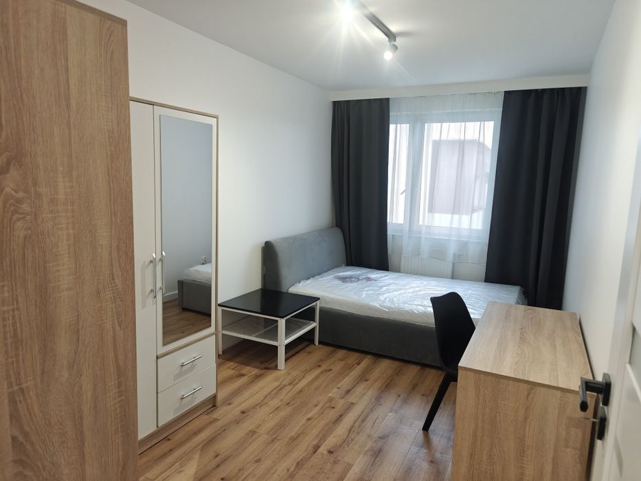 Mieszkanie na wynajem 43m2  Łańcut ul.Maczka