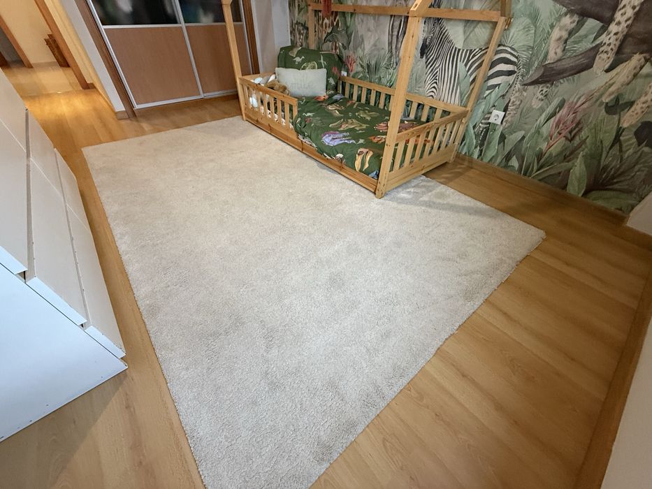 Tapete IKEA Stoense 200x300cm