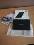Nowa zewnętrzna obudowa na dysk ssd, Orico, 2,5", USB 3.0