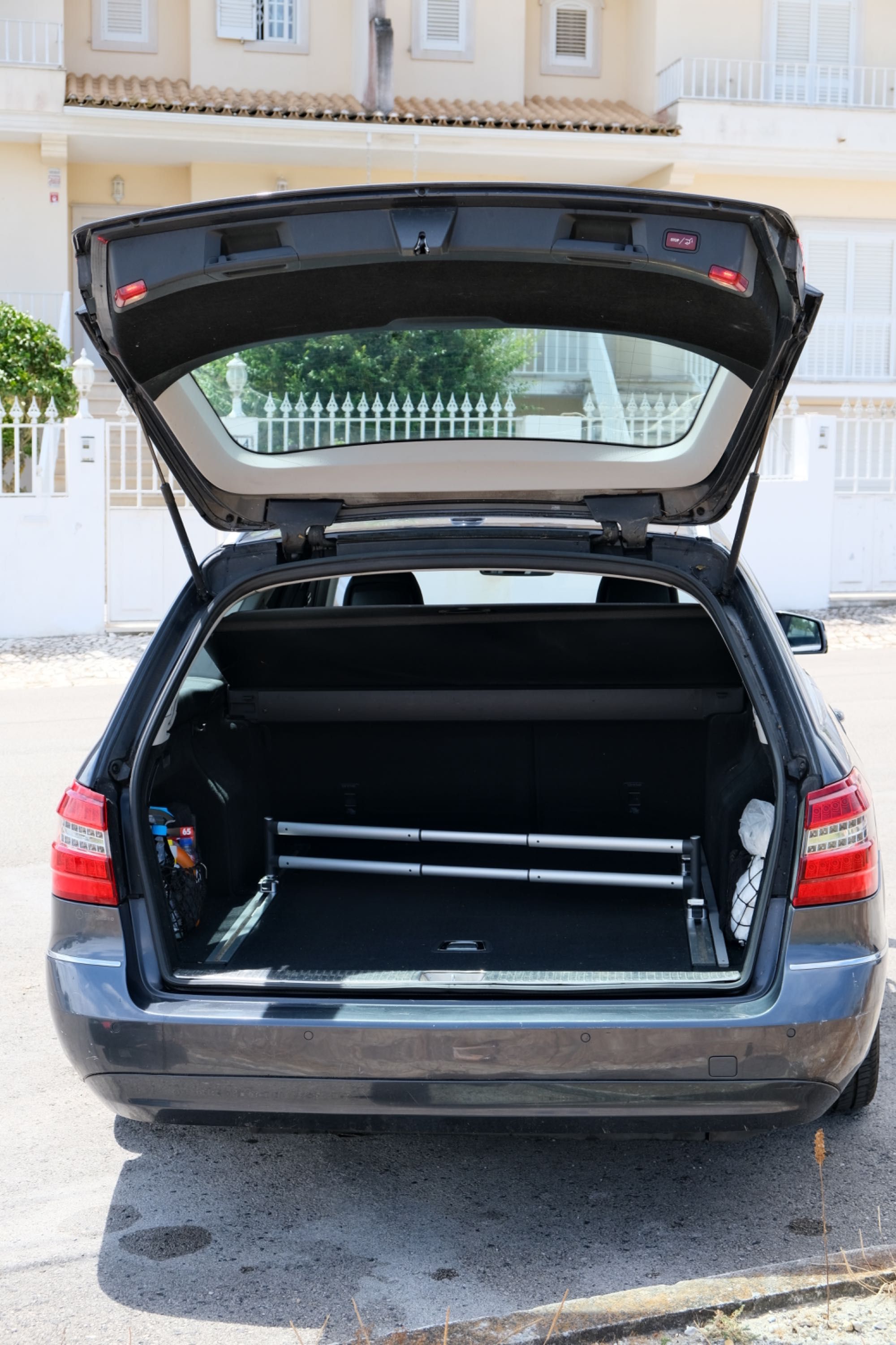 Mercedes Classe E 250 CDI Avantgarde 2011/09