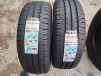 215/65R16C 109R Hankook Vantra LT Nowe Wyprzedaż.