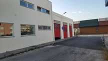 Empresa com terreno no Pinhal Novo, Palmela, Setúbal