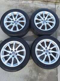 Jantes originais audi 17  5x112