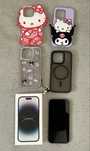 Iphone 14 pro 128gb