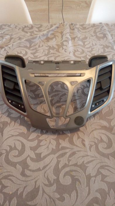 Autoradio Ford Fiesta VI (peças)