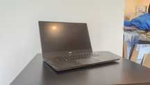 Dell XPS GTX 1050, Intel I7 gamingowy laptop biurowy