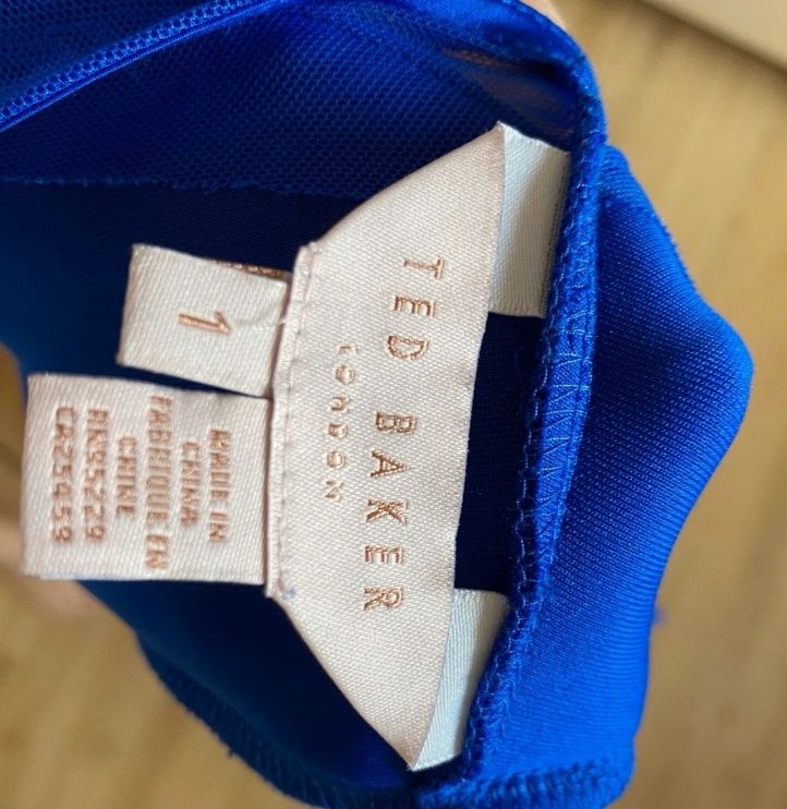 Sukienka Ted Baker