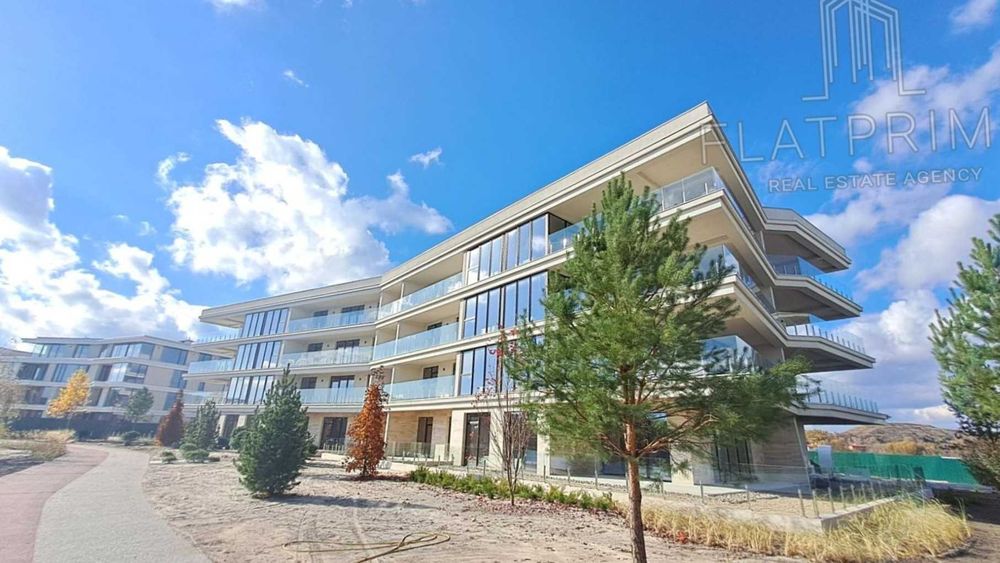 2к 69м2 ЖК Park Lake City БЕЗ % ПАРК ЛЕЙК СІТІ Підгірці