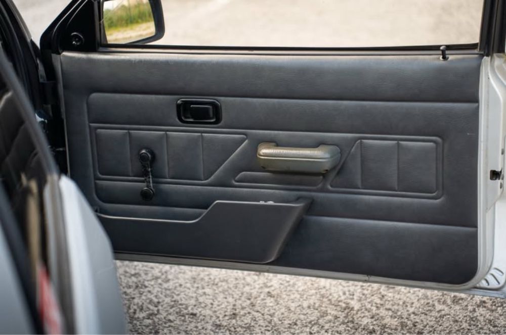 Ford Escort XR3 1.6 - 1985