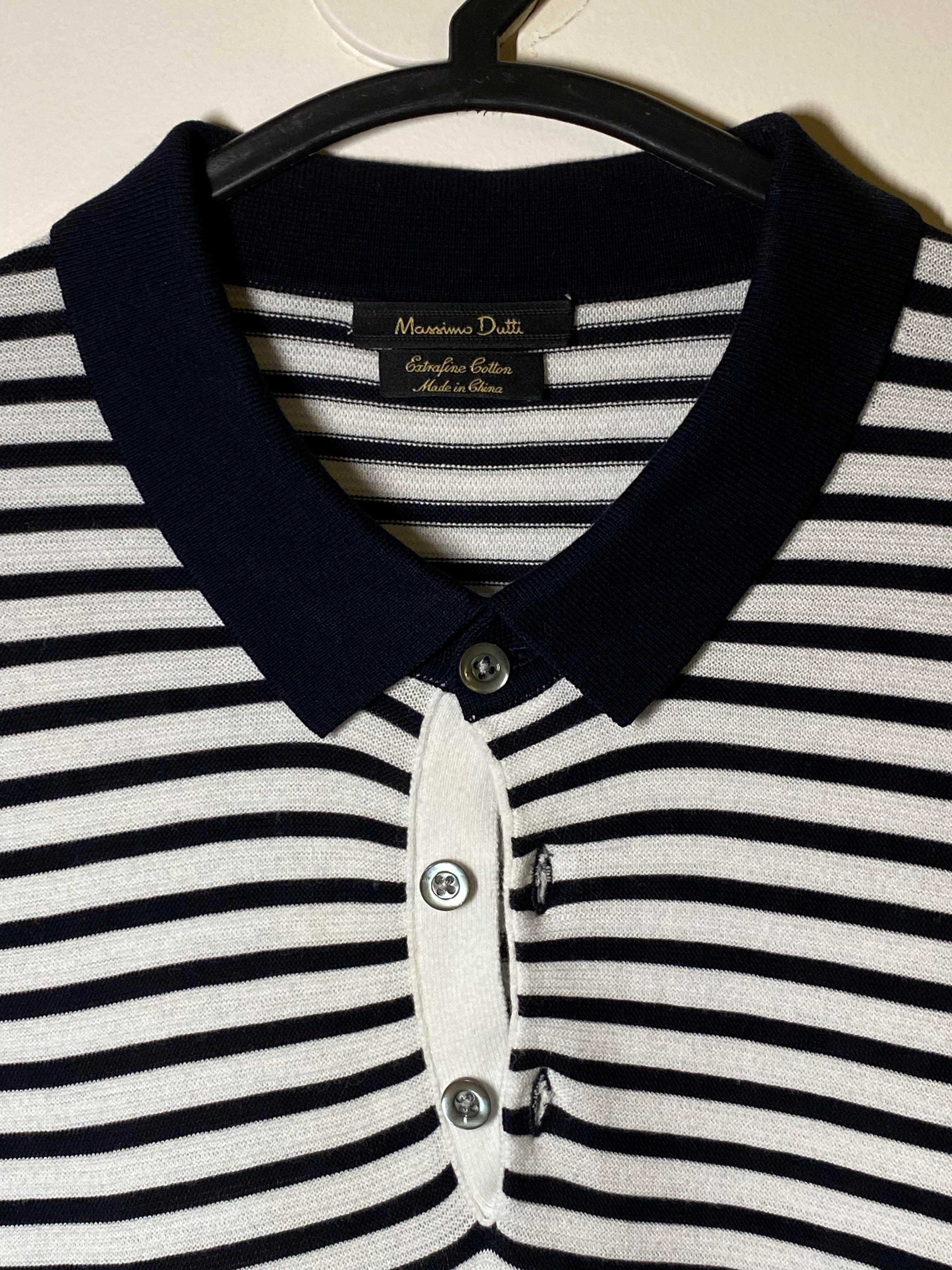 Polo Massimo Dutti