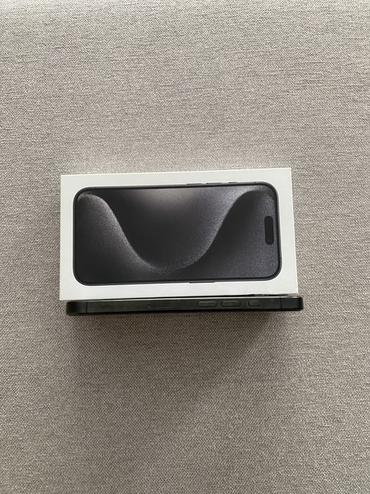 Iphone 15 Pro Com Garantia