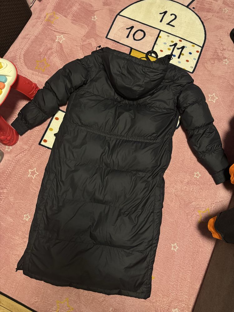 Зимове пальто Columbia Omni Heat
