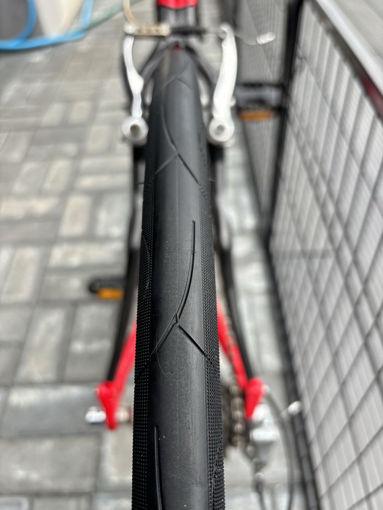 Specialized Sirrus Comp