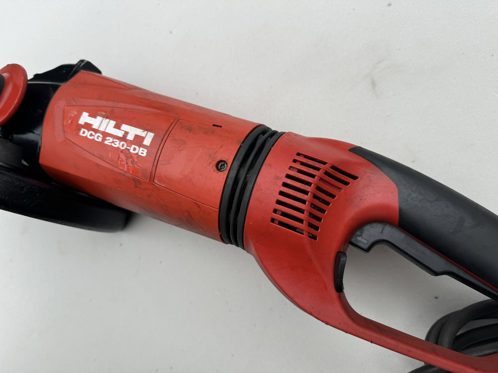 HILTI DCG 230-DB Szlifierka 2400 wat
