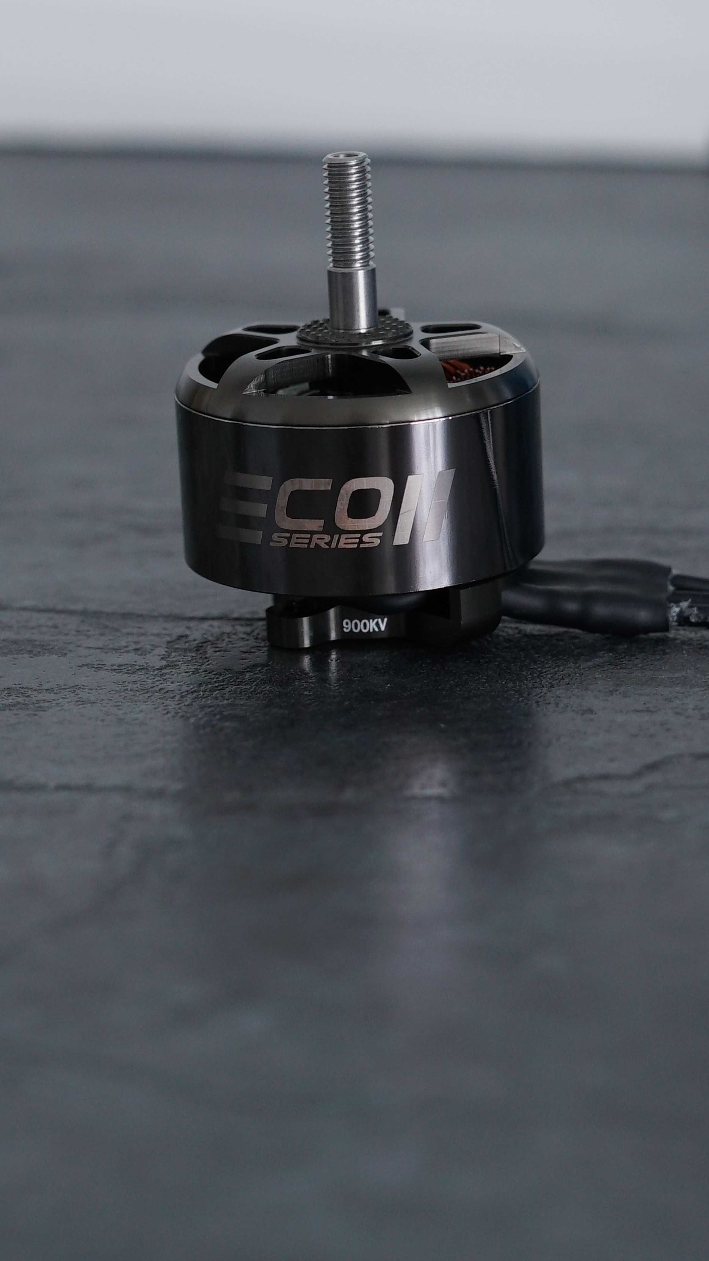 Двигун для дрона Emax ECO II 3115А 900KV