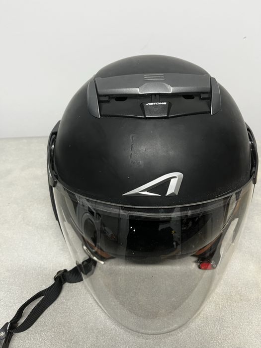 Capacete Astone  tamanho S