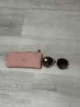 Okulary przeciwsłoneczne Chloé, okulary damskie, okulary Chloe
