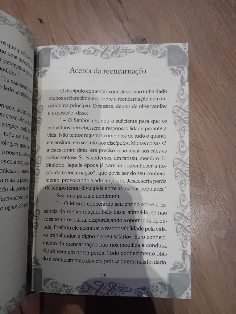 Vozes de um encontro • Yogashririshnam