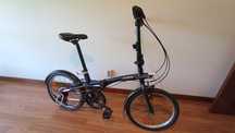 Bicicleta Dobrável Tilt 500