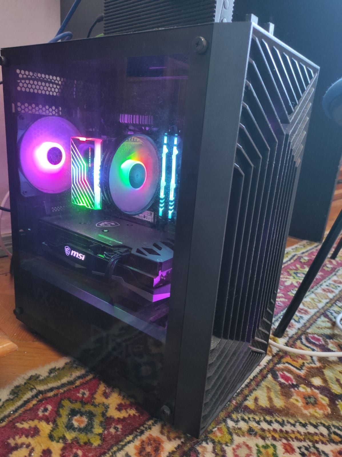 Computador Gamer