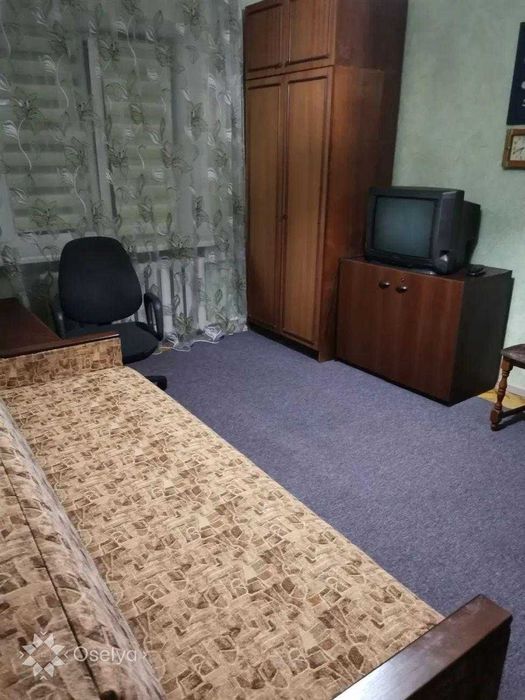 2-кімнатна квартира Лісовий масив Мілютенка 28-А Лісова Чернігівська