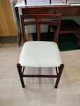 Par Cadeiras Olaio Vintage