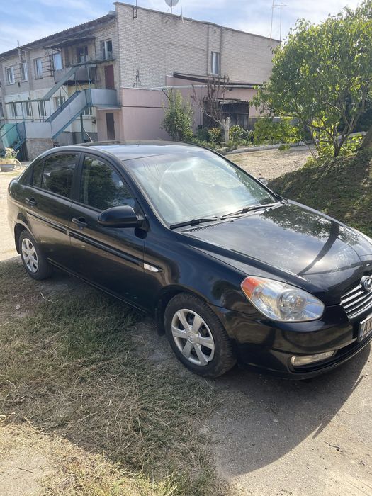 Продам Акцент