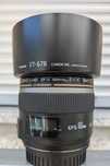EF-S 60 mm f/2,8 Macro USM