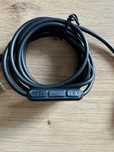 Kabel z mikrofonem 2.5mm dla BOSE QC 25/35/45