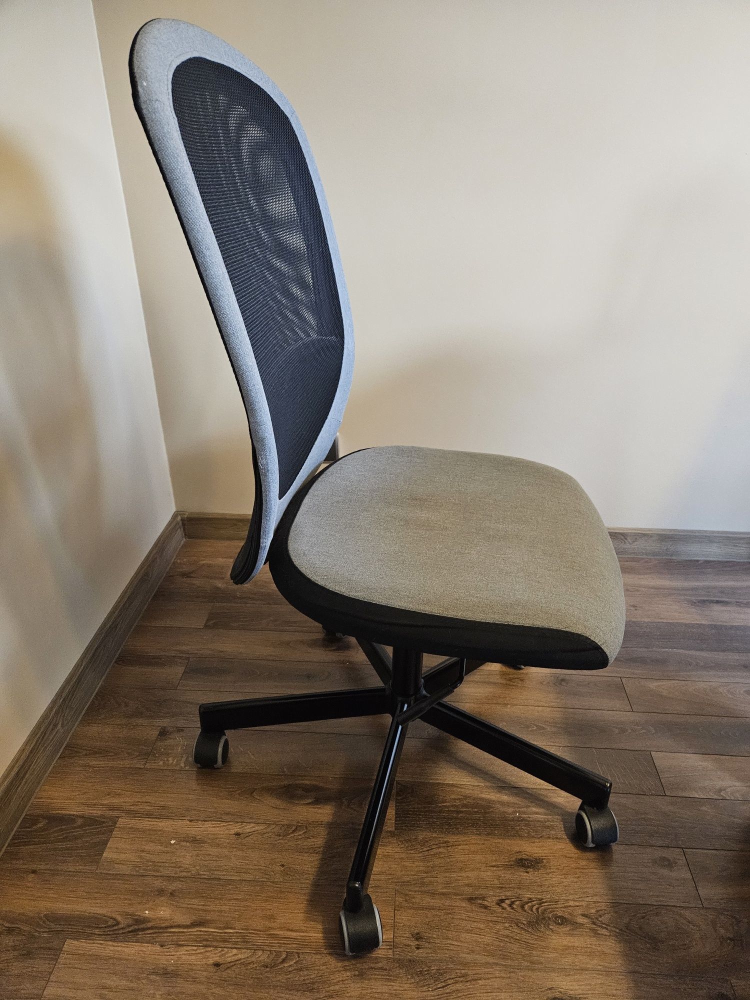 Krzesło biurowe Flintan Ikea