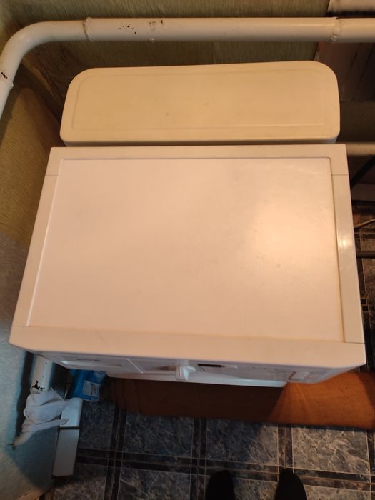 Продам пральну машину