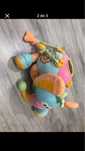 Peluche interativo