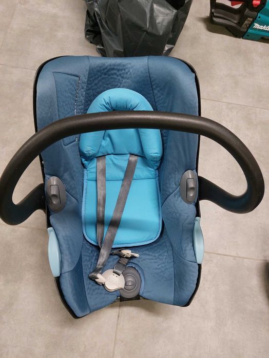 Oddam wózek dziecięcy 3w1, nosidło i wanienkę