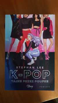 K-POP Stephan Lee
