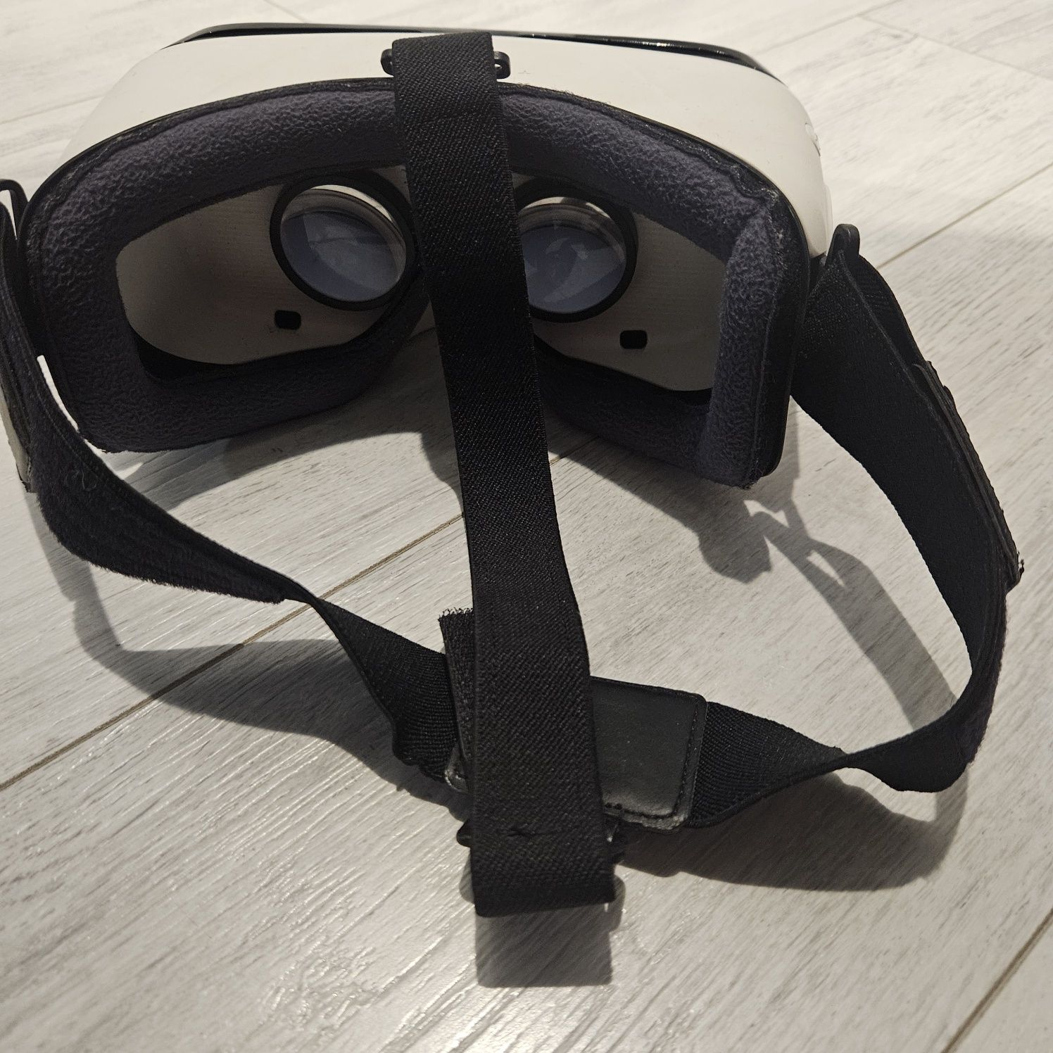 Samsung oculus Gear vr