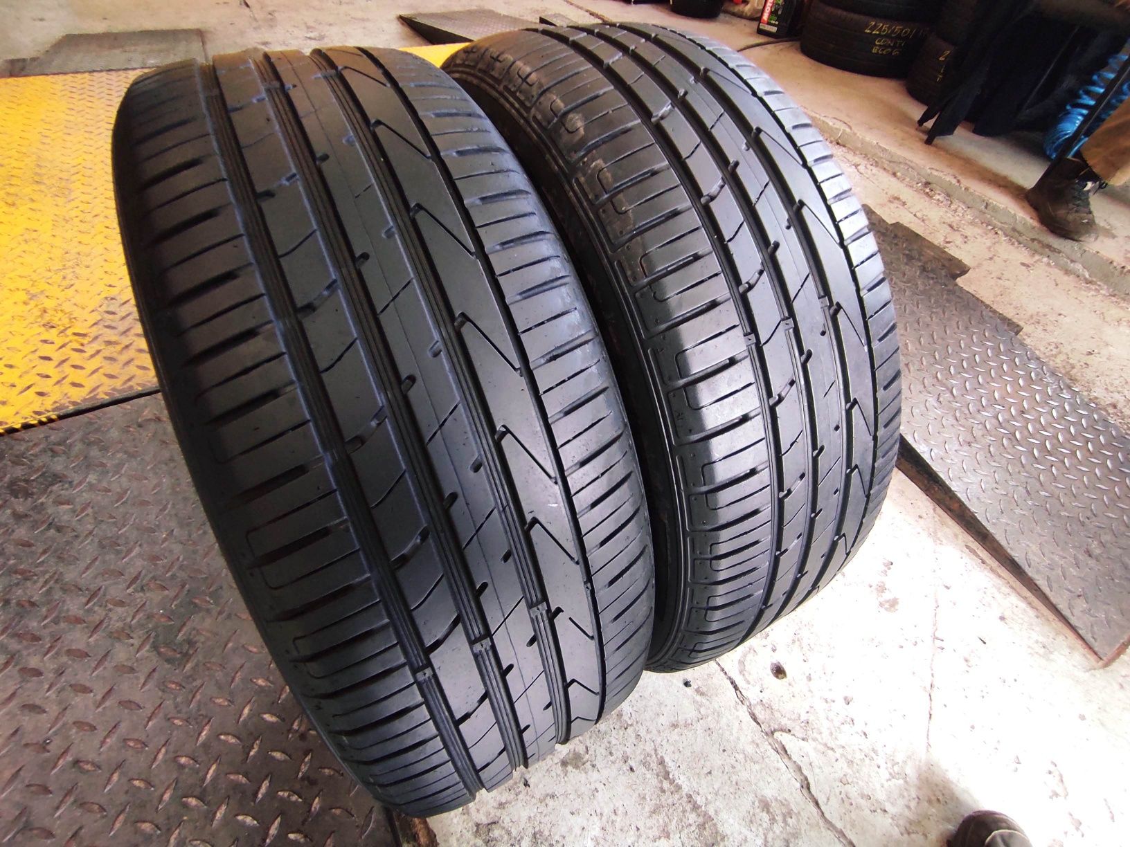 ## Hankook Ventus S1 EVO 225/55/18 lato montaż GRATIS ##