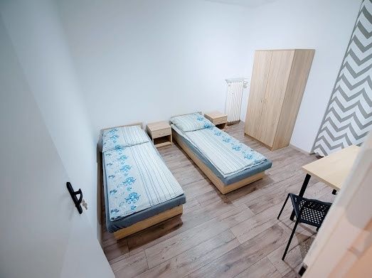 - KOMFORTOWE - Pokoje/Noclegi Pracownicze - Zabrze