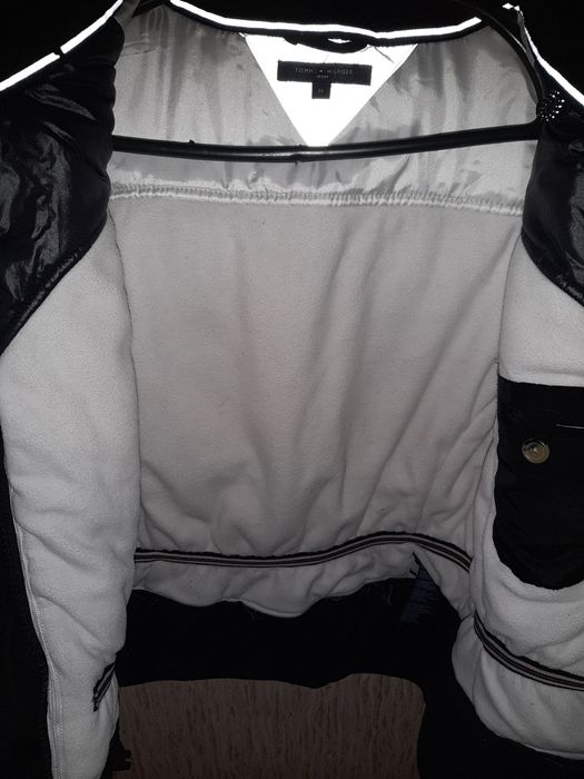 Куртка Tommy Hilfiger