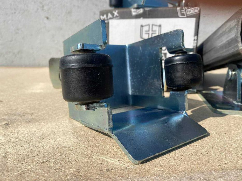 Система для откатных ворот, фурнитура для ворот, ролики для ворот