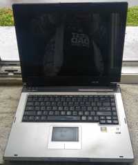 laptop Asus A6000